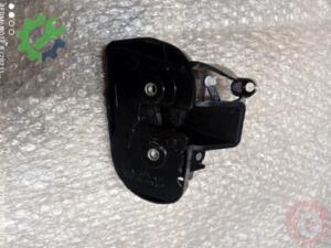 Bagaj Kilidi Volkswagen Caddy 2022 Çıkma 2K0843604