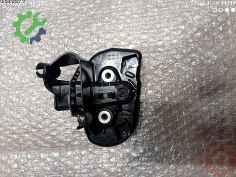 Volkswagen Caddy Bagaj Kilidi 2K0843604 çıkma parça
