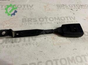 2K0857877L EMNİYET KEMERİ VOLKSWAGEN CADDY 2004 2010