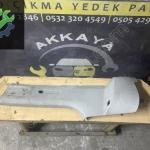 2K0867243J Caddy Sol Orta Direk Kaplaması Orijinal Çıkma