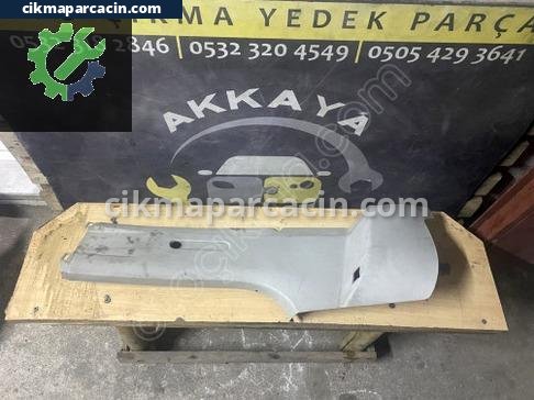 Volkswagen Caddy Orta Direk Kaplaması çıkma parça