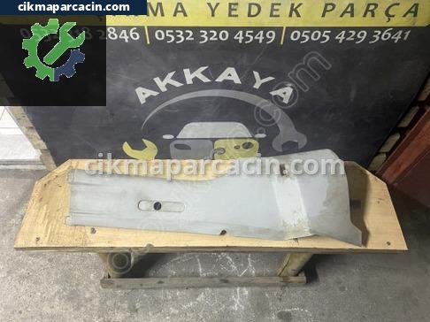 Volkswagen Caddy Orta Direk Kaplaması çıkma parça