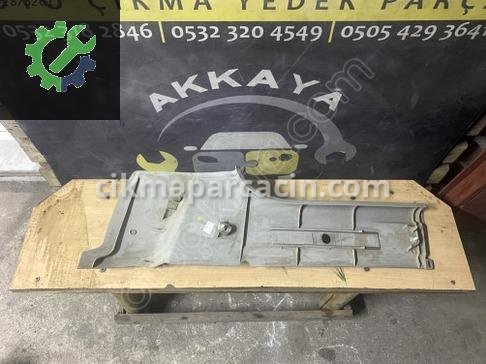 Volkswagen Caddy Orta Direk Kaplaması 2K0867244H çıkma parça