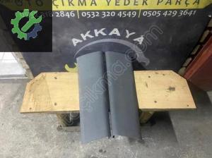 2K0867292T Caddy Sağ Orta Direk Alt Kaplama Orjinal Çıkma