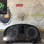 2K0920840E VW CADDY 2004-2010 Kilometre Saati