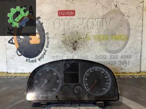 2K0920840E VW CADDY 2004-2010 Kilometre Saati