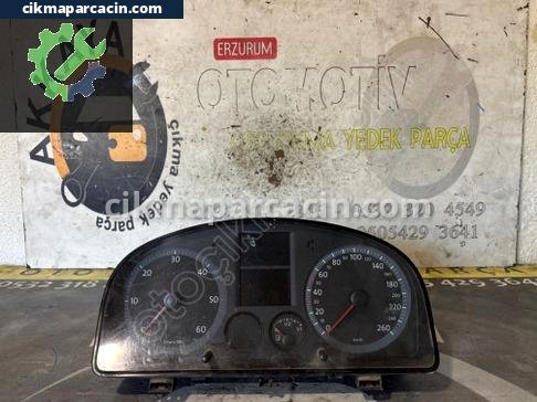 Volkswagen Caddy Gösterge Paneli çıkma parça