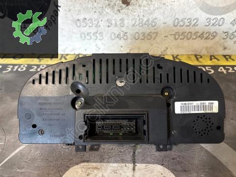 Volkswagen Caddy Gösterge Paneli 2K0920840E çıkma parça