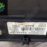 2K0920840E VW CADDY 2004-2010 Kilometre Saati