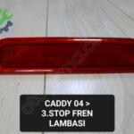 2004 Volkswagen Caddy Sağ Dış Ayna Çıkma Parça Ankara