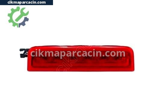 Volkswagen Caddy Stop çıkma parça