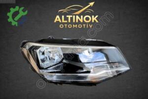 2K1941016 CADDY SAĞ ÖN FAR 2015-2019 ARASI
