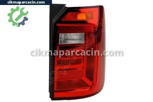 Volkswagen Caddy Stop çıkma parça