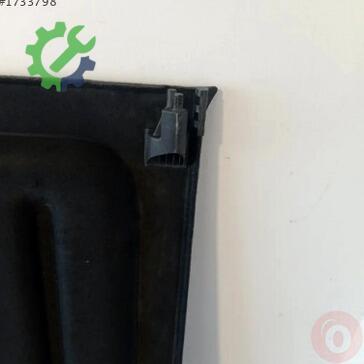 Volkswagen Caddy Bagaj 2K4867769A çıkma parça