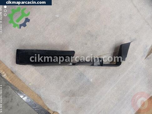 Volkswagen Caddy Radyatör çıkma parça