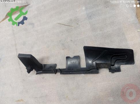 Volkswagen Caddy Radyatör 2K5121284A çıkma parça