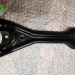 Tampon Izgarası Volkswagen Caddy 2022 Çıkma 2K5805567