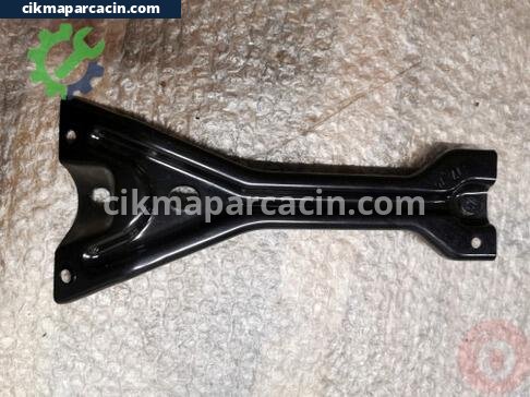 Volkswagen Caddy Tampon Izgarası çıkma parça