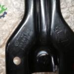 Tampon Izgarası Volkswagen Caddy 2022 Çıkma 2K5805567