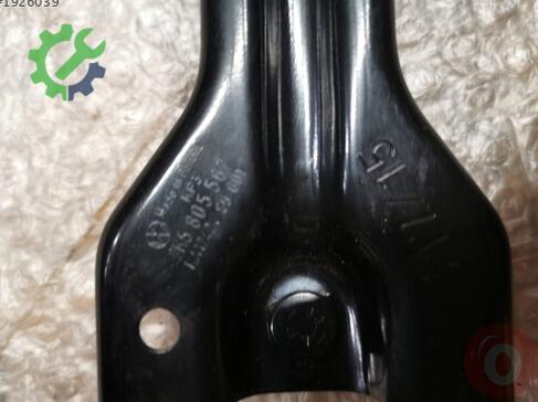 Volkswagen Caddy Tampon Izgarası 2K5805567 çıkma parça