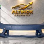 2K5807221 CADDY ÖN TAMPON PANJURSUZ TİP 2015-2020 ARASI