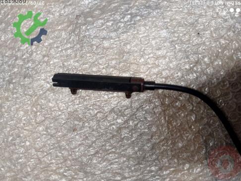 Volkswagen Caddy Kaput Açma Teli 2K5823531B çıkma parça
