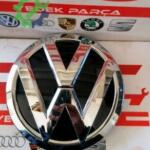 Volkswagen Caddy 2022 Yazı Çıkma – 2K5853600