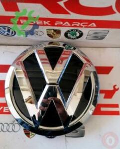 Volkswagen Caddy 2022 Yazı Çıkma - 2K5853600