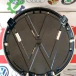 Volkswagen Caddy 2022 Yazı Çıkma – 2K5853600