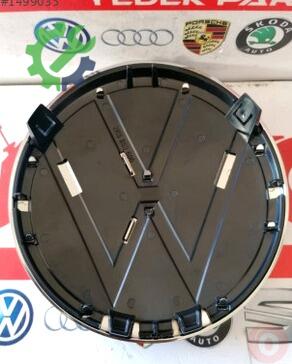 Volkswagen Caddy Yazı 2K5853600 çıkma parça