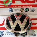 Volkswagen Caddy 2022 Yazı Çıkma – 2K5853600