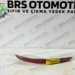 2K5945105D VOLKSWAGEN CADDY 2016 2022 SIFIR SOL ARKA REFLEKTÖR