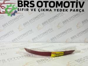 2K5945105D VOLKSWAGEN CADDY 2016 2022 SIFIR SOL ARKA REFLEKTÖR