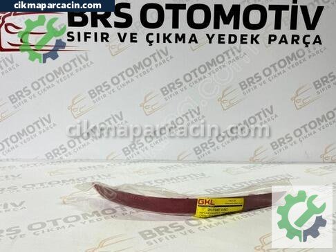 Volkswagen Caddy Tampon Reflektörü çıkma parça