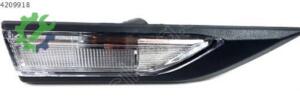 Volkswagen Caddy 2025 Sinyal Çıkma - 2K5949102