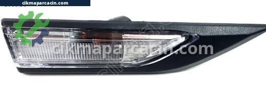 Volkswagen Caddy Sinyal çıkma parça