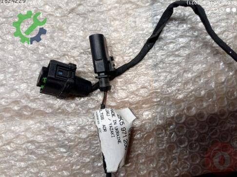 Volkswagen Caddy Radar Sensörü 2K5971206 çıkma parça