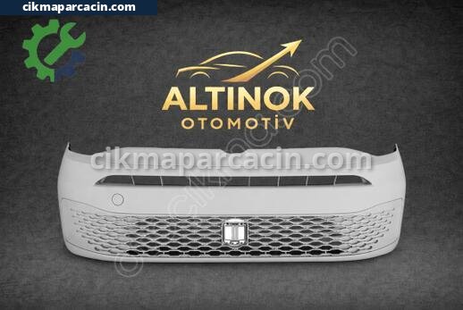 Volkswagen Caddy Ön Tampon çıkma parça