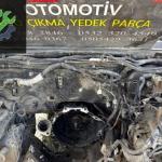 2022 Toyota Hilux Yakıt Şamandırası Çıkma Parça Muğla