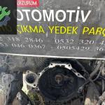 Toyota Hilux Manuel Şanzıman Çıkma Parça Erzurum