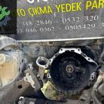 Toyota Hilux Manuel Şanzıman Çıkma Parça Erzurum