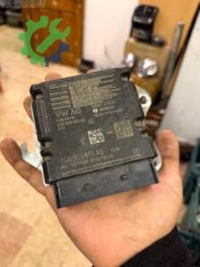 2Q0 959 655 AG Volkswagen Polo Airbag Beyini Çıkma Orijinal