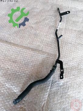 Volkswagen Polo Intercooler 2Q0121064C çıkma parça