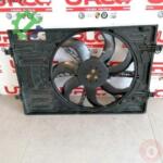 Çıkma Volkswagen Polo Fan Motoru 2Q0121203M