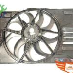 Volkswagen Polo 2021 Fan Motoru Çıkma – 2Q0121203M