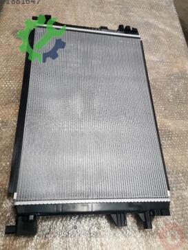 Seat Arona Motor Su Radyatörü 2Q0121253D çıkma parça