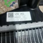 Motor Su Radyatörü Seat Arona 2022 Çıkma 2Q0121253D