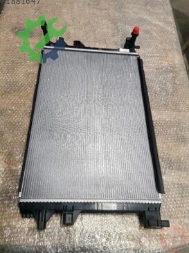 Seat Arona Motor Su Radyatörü 2Q0121253D çıkma parça