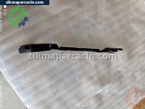 Volkswagen T-Cross Radyatör çıkma parça