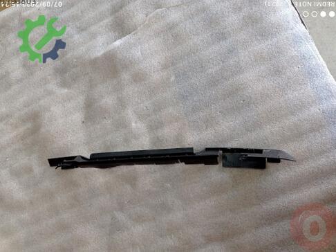 Volkswagen T-Cross Radyatör 2Q0121331B çıkma parça